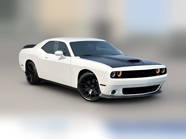 2019 Dodge Challenger GT