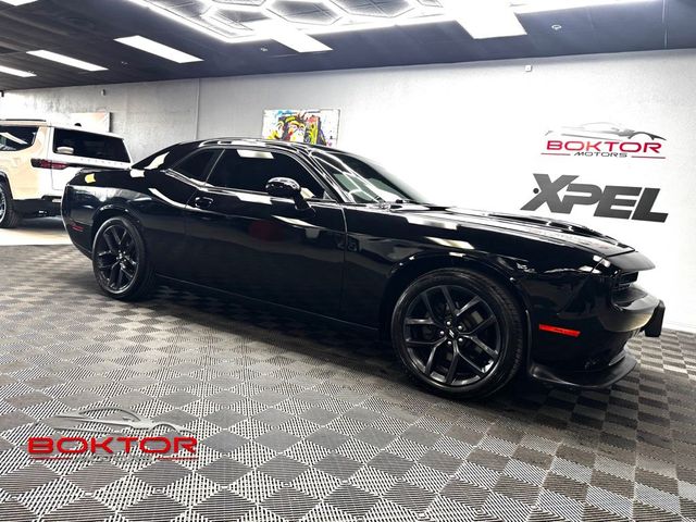 2019 Dodge Challenger GT