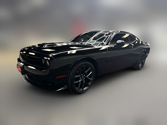 2019 Dodge Challenger GT