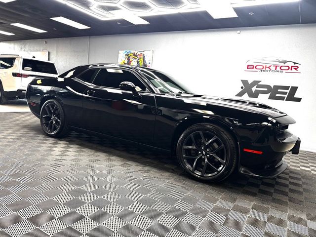 2019 Dodge Challenger GT