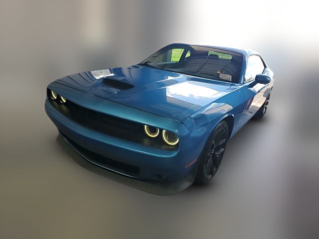 2019 Dodge Challenger GT