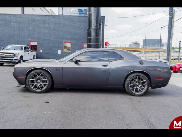 2019 Dodge Challenger GT