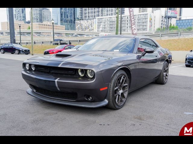 2019 Dodge Challenger GT