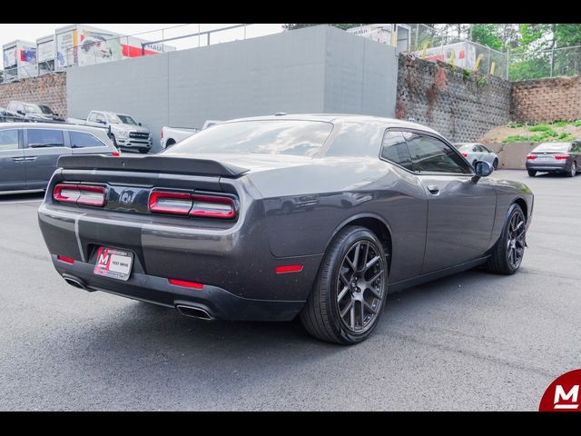 2019 Dodge Challenger GT