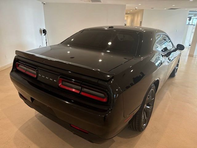 2019 Dodge Challenger GT