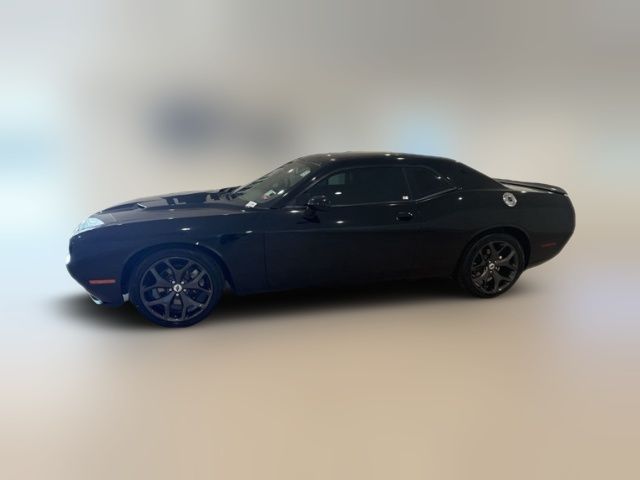 2019 Dodge Challenger GT