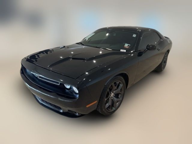 2019 Dodge Challenger GT