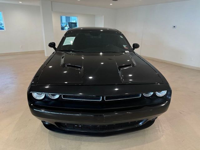 2019 Dodge Challenger GT