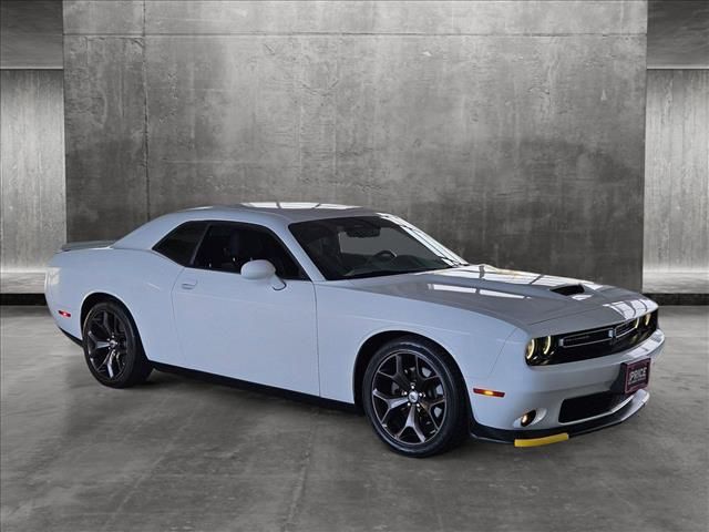 2019 Dodge Challenger GT