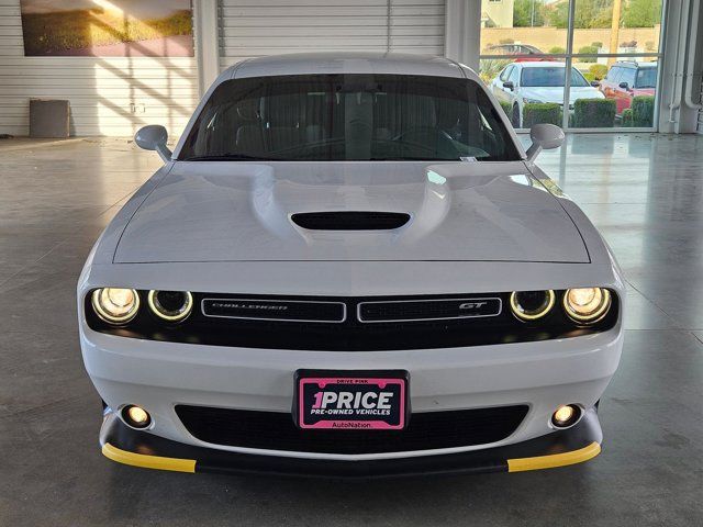 2019 Dodge Challenger GT