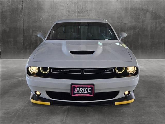 2019 Dodge Challenger GT