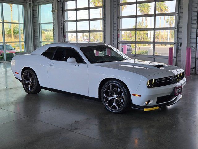 2019 Dodge Challenger GT