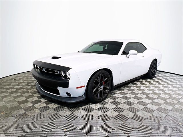 2019 Dodge Challenger GT