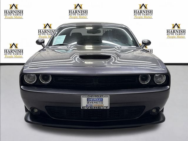 2019 Dodge Challenger GT