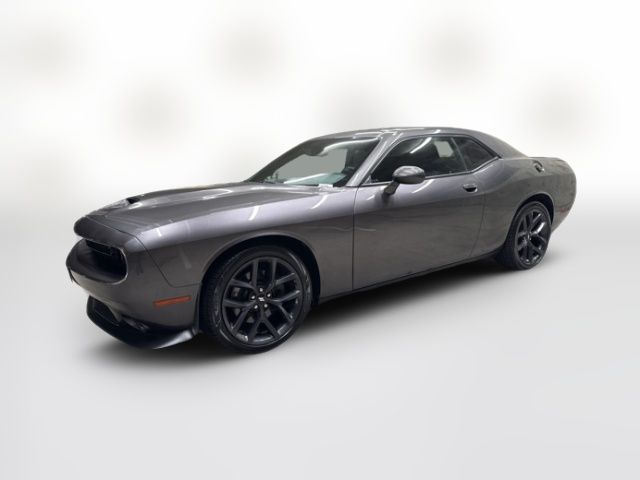 2019 Dodge Challenger GT