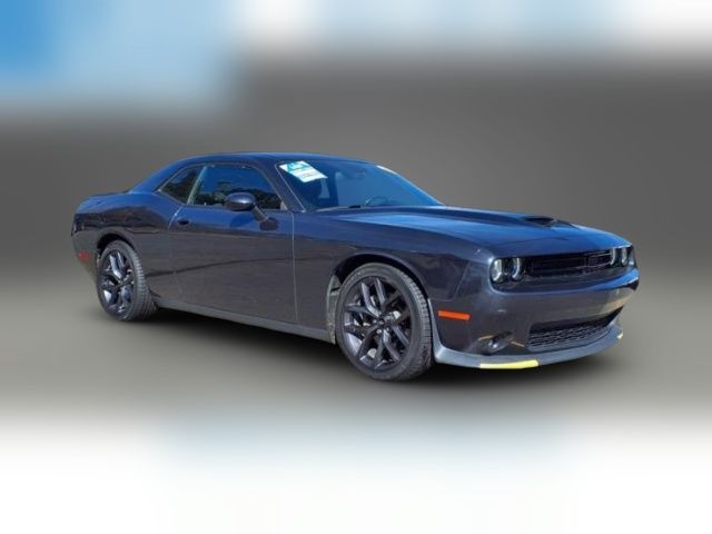 2019 Dodge Challenger GT