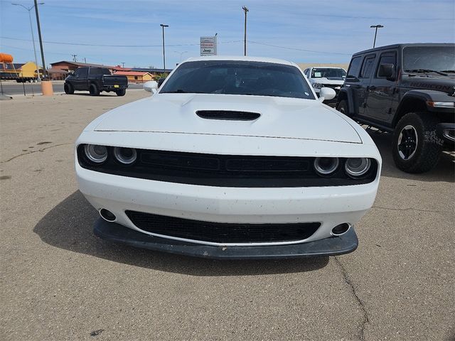 2019 Dodge Challenger GT