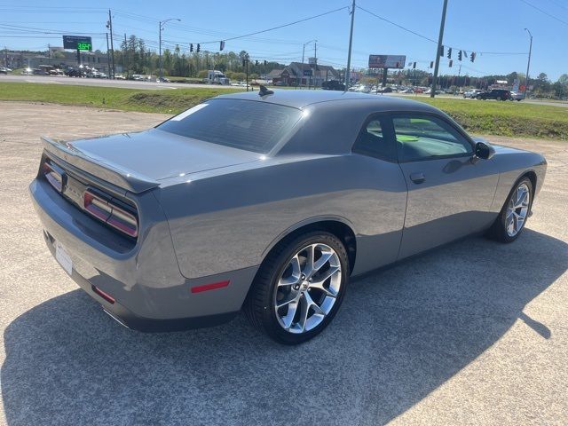 2019 Dodge Challenger GT