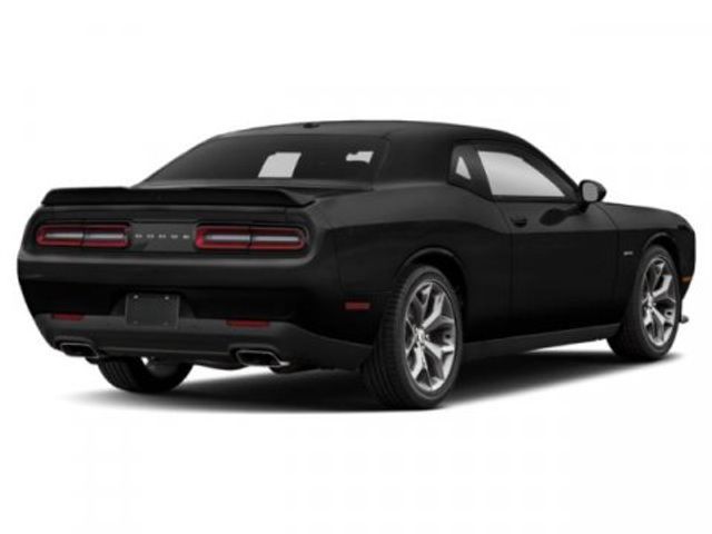 2019 Dodge Challenger GT