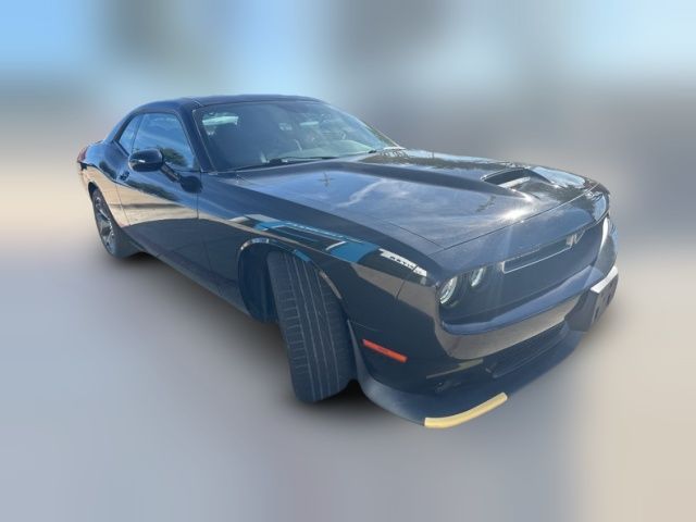 2019 Dodge Challenger GT