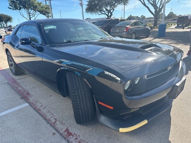 2019 Dodge Challenger GT