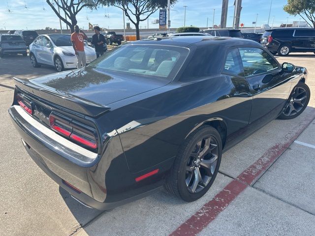 2019 Dodge Challenger GT