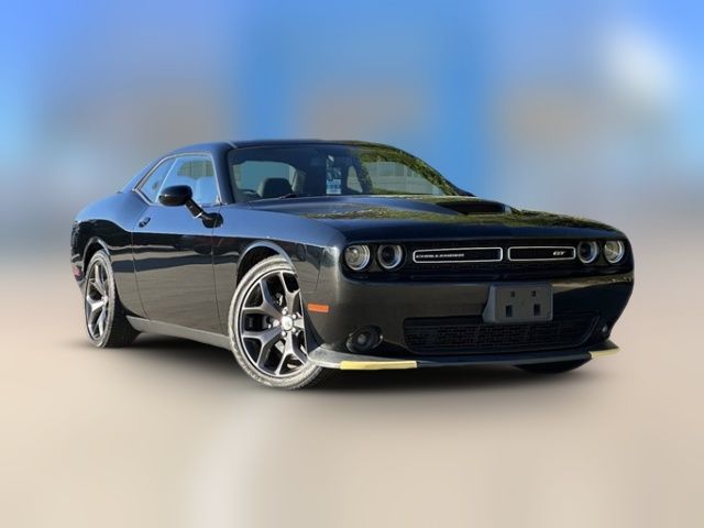 2019 Dodge Challenger GT