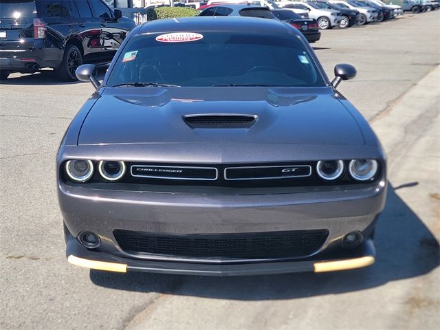 2019 Dodge Challenger GT