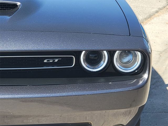 2019 Dodge Challenger GT