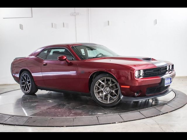 2019 Dodge Challenger GT