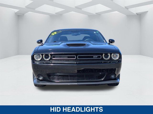 2019 Dodge Challenger GT