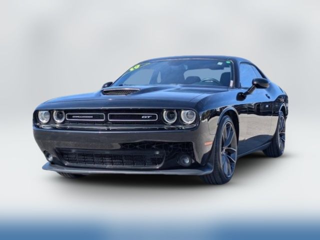 2019 Dodge Challenger GT