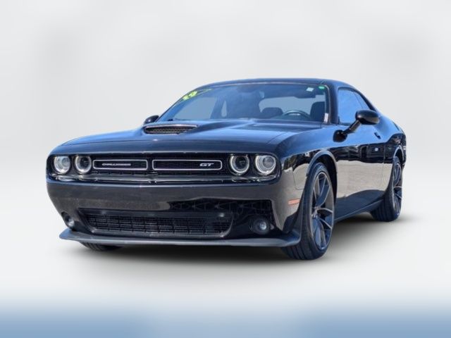 2019 Dodge Challenger GT