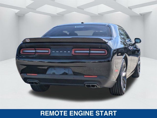 2019 Dodge Challenger GT