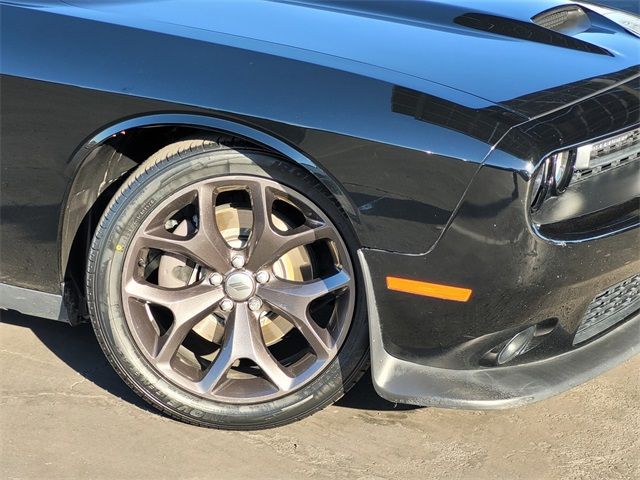 2019 Dodge Challenger GT