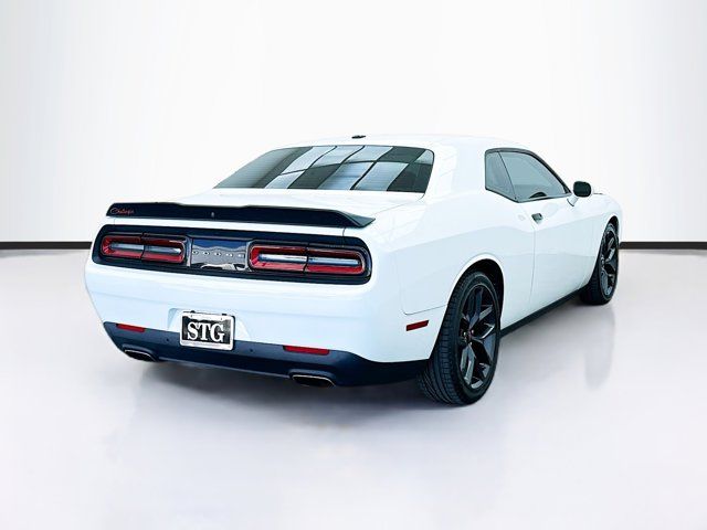 2019 Dodge Challenger GT