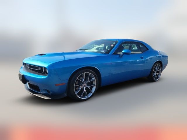 2019 Dodge Challenger GT