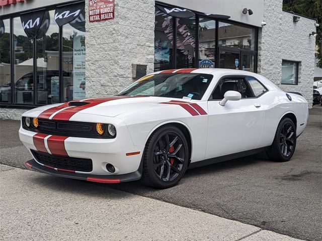 2019 Dodge Challenger GT