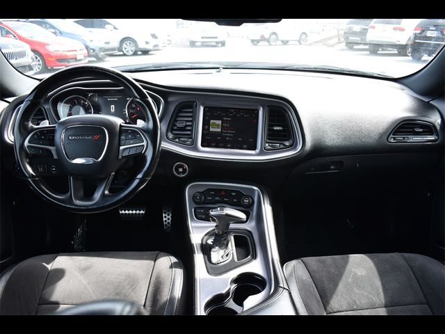 2019 Dodge Challenger GT