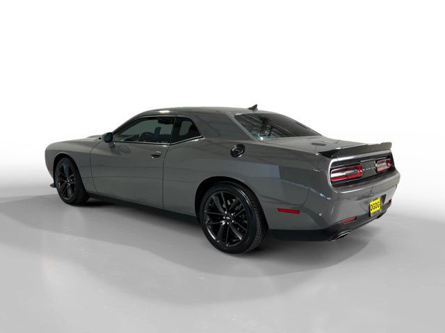 2019 Dodge Challenger GT