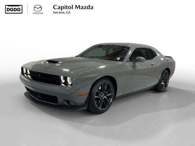 2019 Dodge Challenger GT