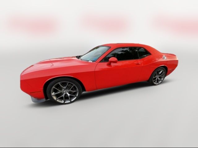 2019 Dodge Challenger GT