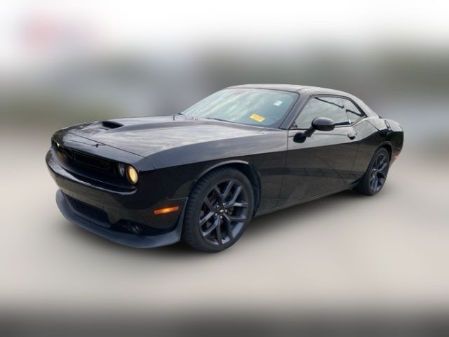 2019 Dodge Challenger GT