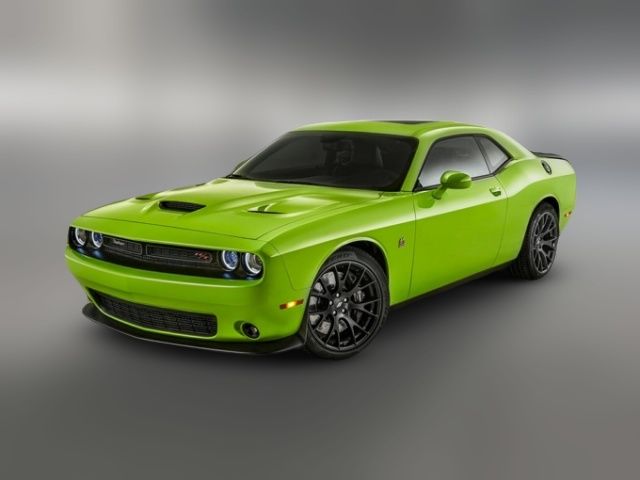 2019 Dodge Challenger GT