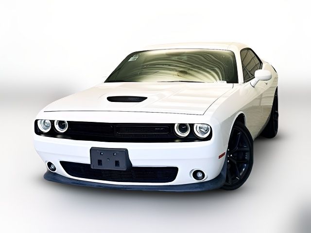 2019 Dodge Challenger GT