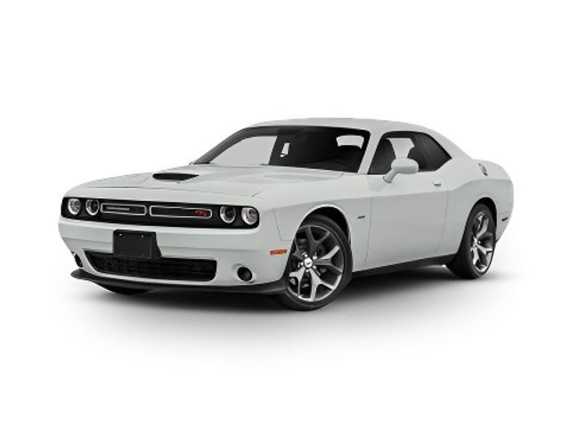 2019 Dodge Challenger GT