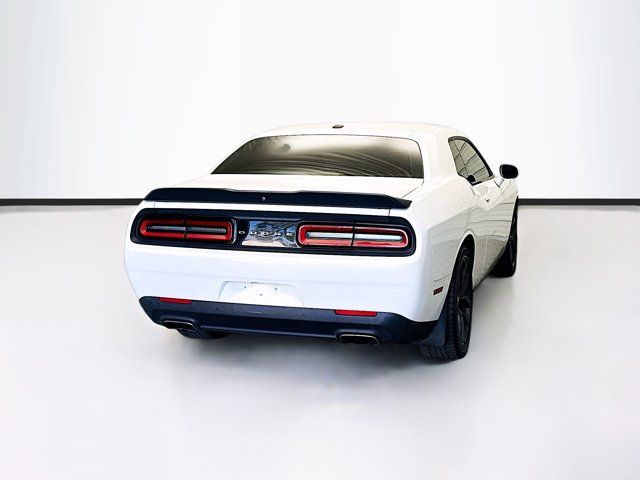 2019 Dodge Challenger GT