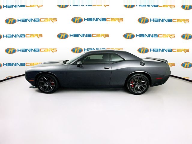 2019 Dodge Challenger GT