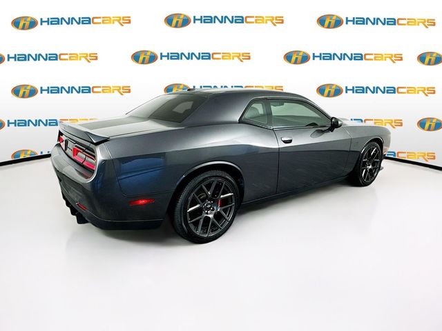 2019 Dodge Challenger GT