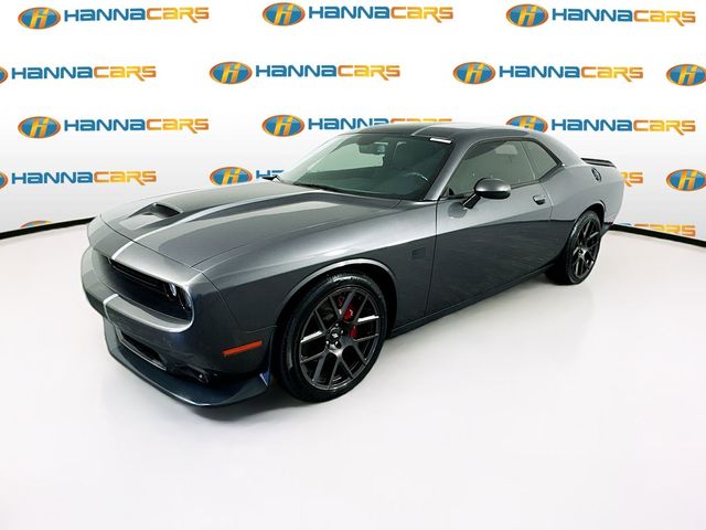 2019 Dodge Challenger GT